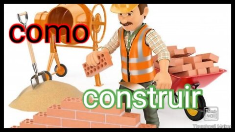 como construir sua casa