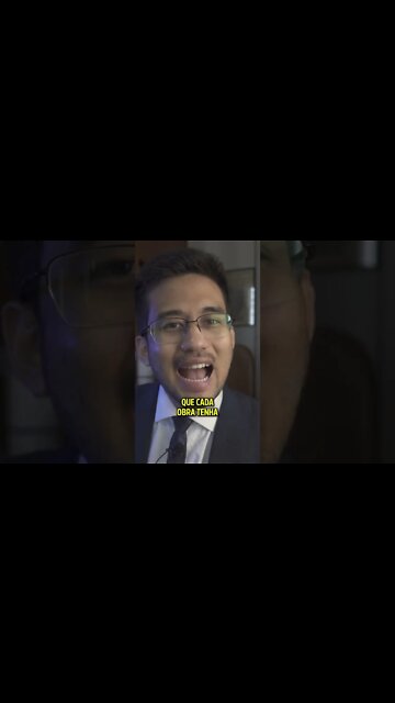 CHEGA DE OBRA PARADA! #shorts