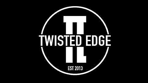 Twisted Edge Promo