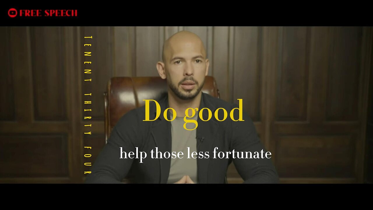 Do Good