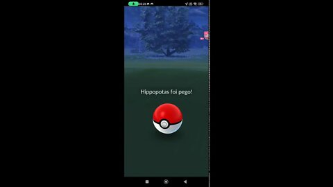 Live de Pokémon GO