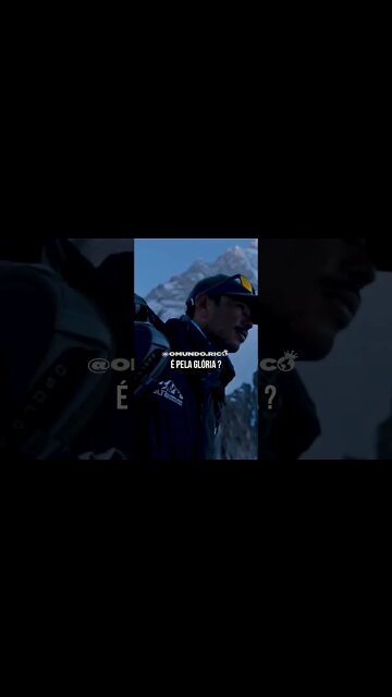 Inspire o Mundo | Nimsdai Purja | MOTIVACIONAL FORTE (MOTIVAÇÃO)