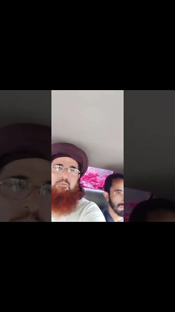 hafiz Anas Rizvi saad rizvi status