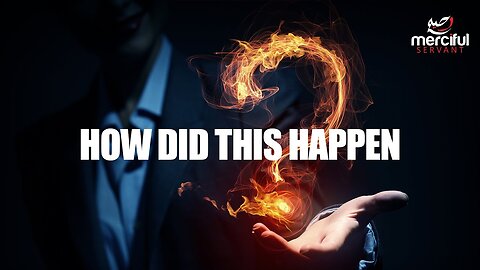 PEOPLE NEED TO KNOW THIS!