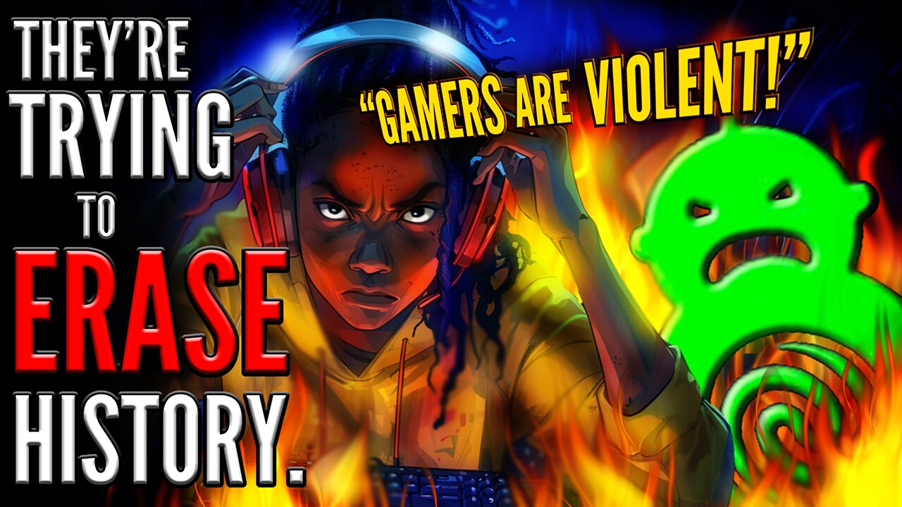 Sweet Baby-Like NNESAGA ATTACKS Gamers & HIDES Site Info As TIES To Black Girl Gamers EXPOSED?!