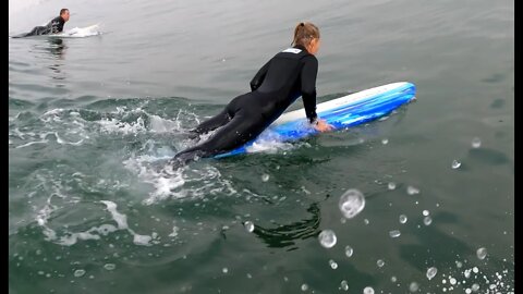 First POV Firewire Baked Potato5'5" at Bolsa 23