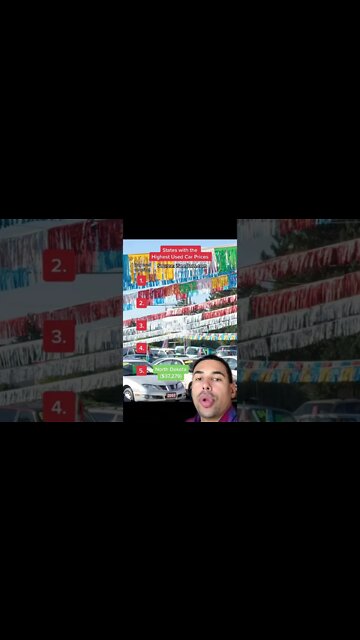 HIGHEST CAR PRICE IN THE US | RANDOM ROADHOUSE