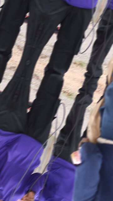 Searching for the Lost Sheep