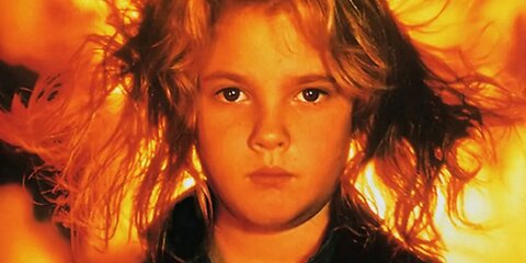 KoA Rec WC (75) Firestarter Movie Review