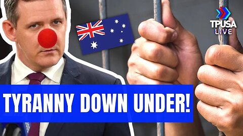 AUSSIE NORTHERN TERRITORY LEADER IMPOSES HARSH RESTRICTIONS AGAINST THE UNVACCINATED
