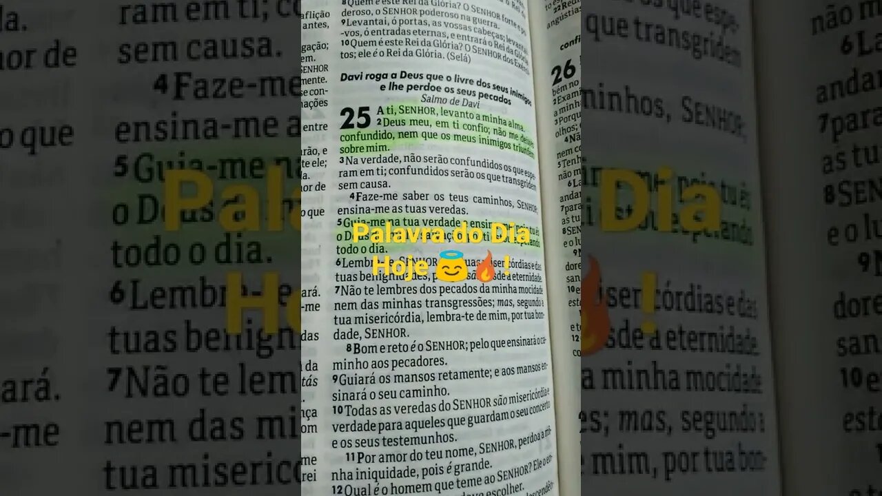 Deus é o meu guia #shorts