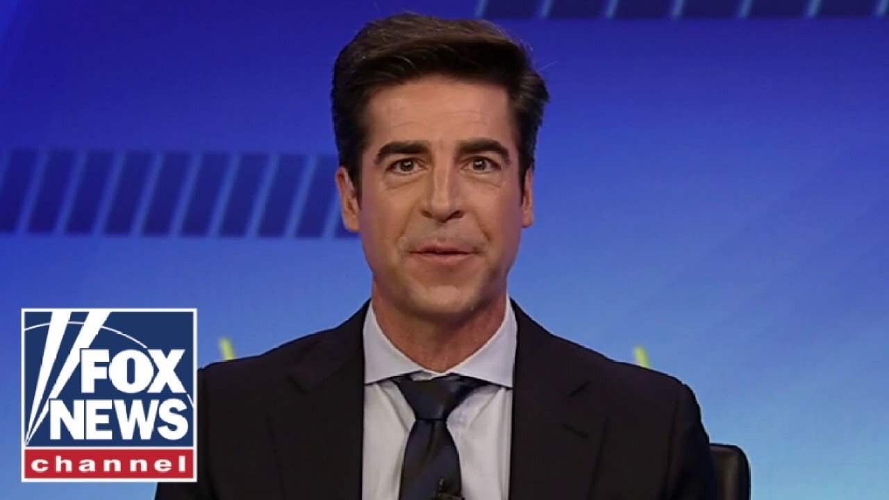 Jesse Watters: This is going to be a 'big problem' for Democrats