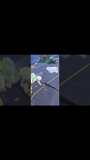 Super Satisfying Party Animals Play #new #funny #shorts