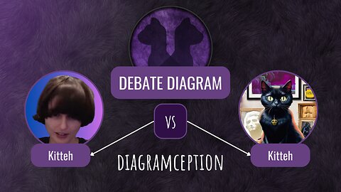 Diagramming Debate Diagram