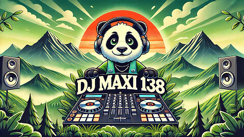 DJ MAXI PART 138