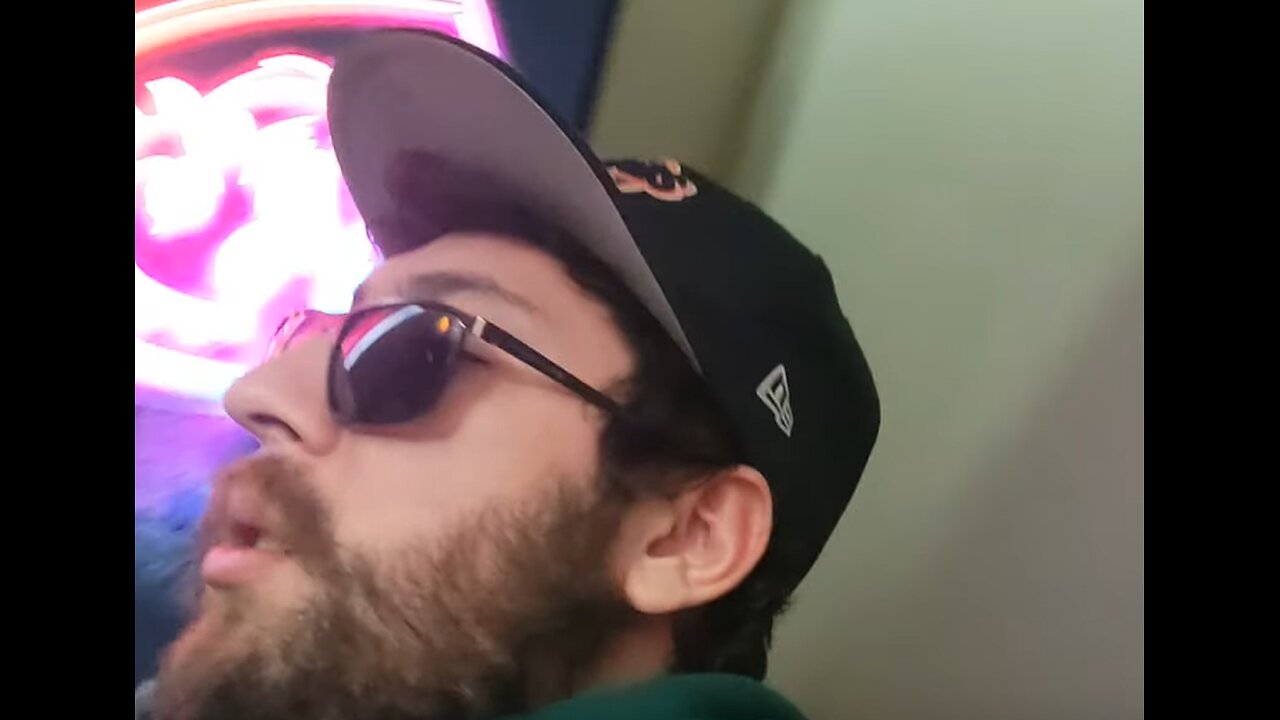 IP2 Stories - One Sonic & Aldy1k Humiliate Vegan Patriot! Young Cheeto Celebrates for Chop