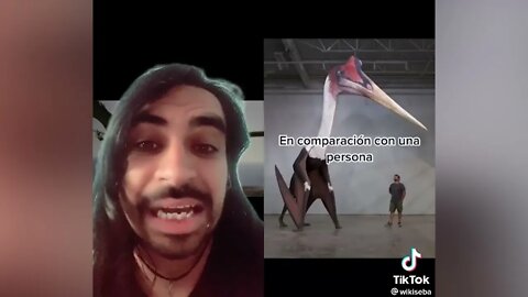 Daisy Daisy creepy TikTok trend PART 90