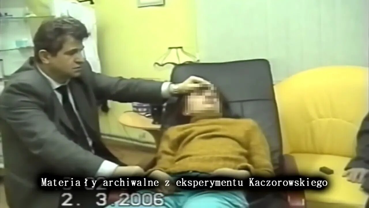 TRAGICZNE WOJENNE WIZJE, REINKARNACJA W TRANSIE HIPNOZY, OPĘTANIE, UWOLNIENIA DUCHOWE CZĘŚĆ 8