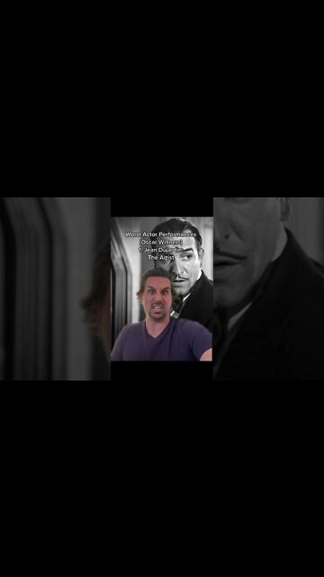 Worst Best Actor Winners Academy Awards #shorts