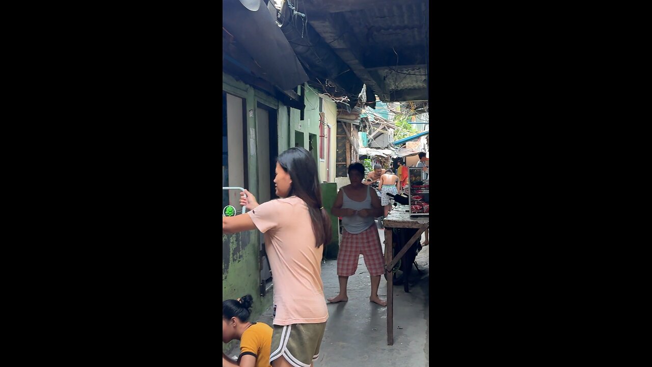 Exploring Isla Puting Bato Tondo Manila Philippines