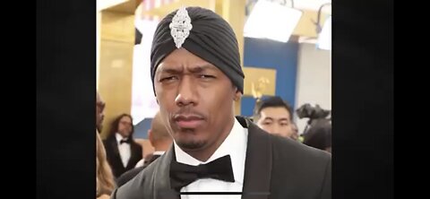 Nick Cannon