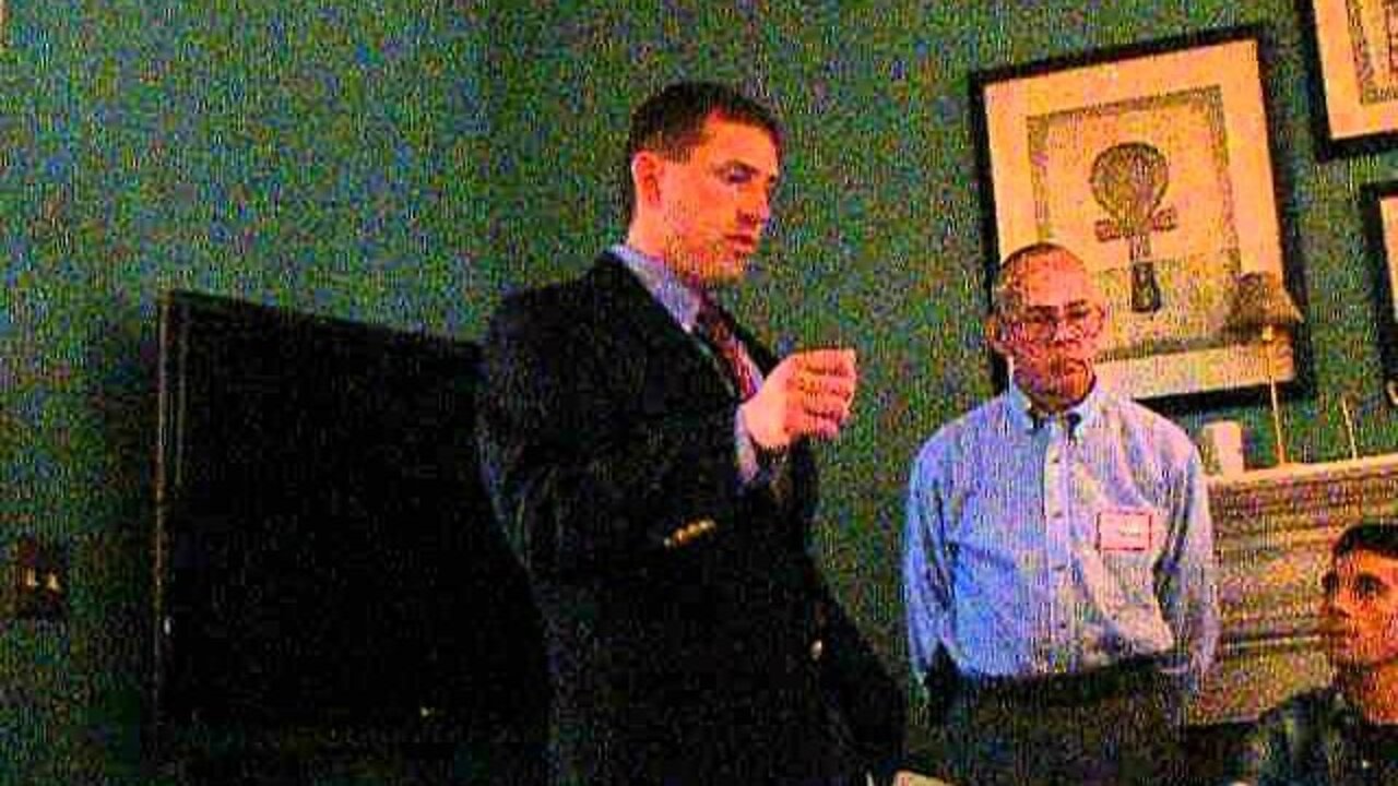 Bielat Q & A Pro-life.AVI