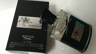 Creed - Aventus a practial review for everyone ©