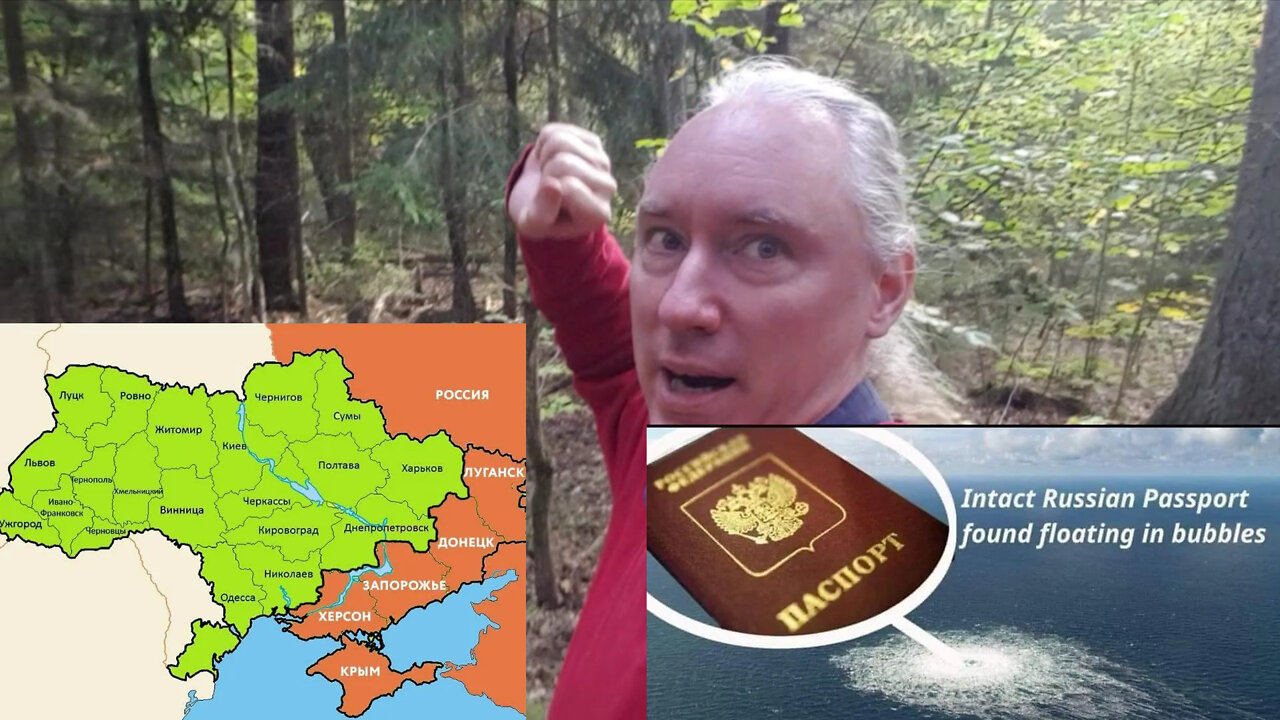 Putin's speech. Nord Stream booms summary and media spin. Sweden's Macron. Great cheese news!