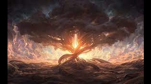Evening Star - Tree of Life