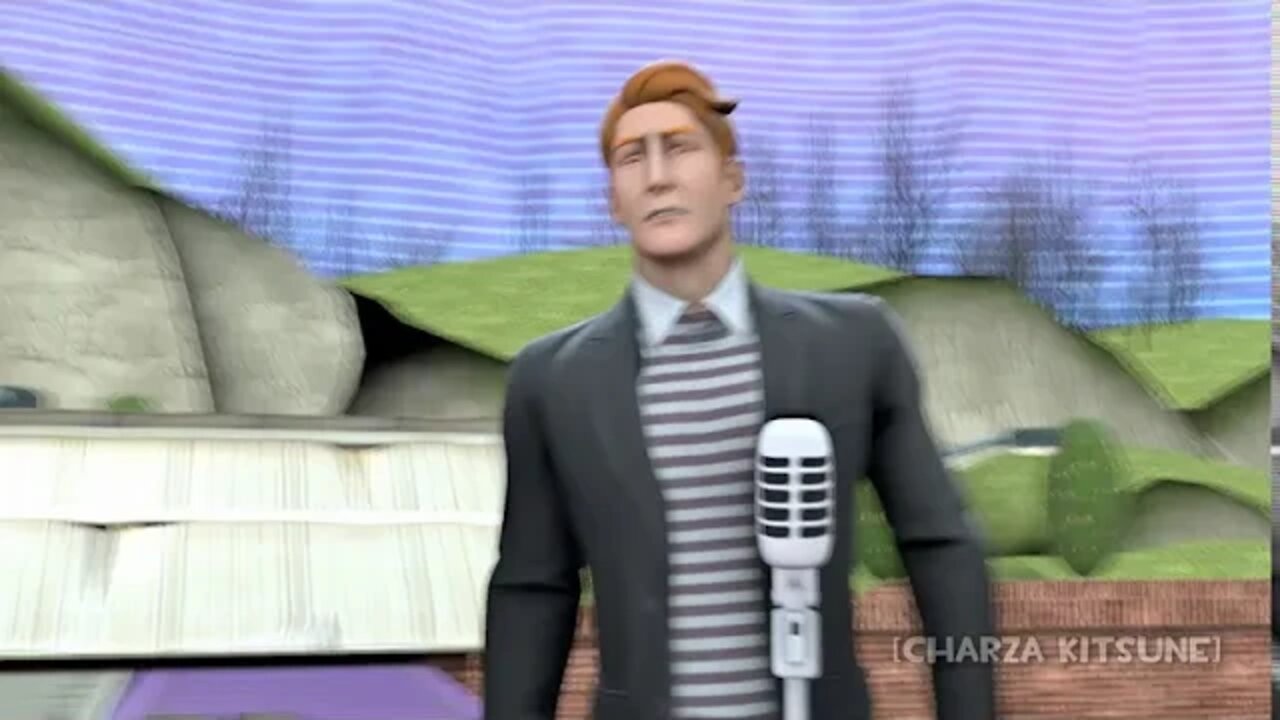 [SFM] Rick Gives Up On Life