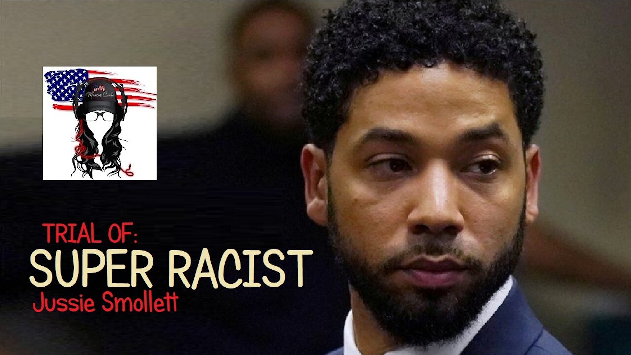 BLACK racist Jussie Smollett likely headed to prison, first known U.S. Omicron case, AM markets