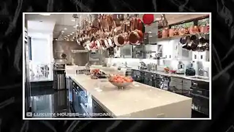 Inside The Most Expensive Home In Malibu