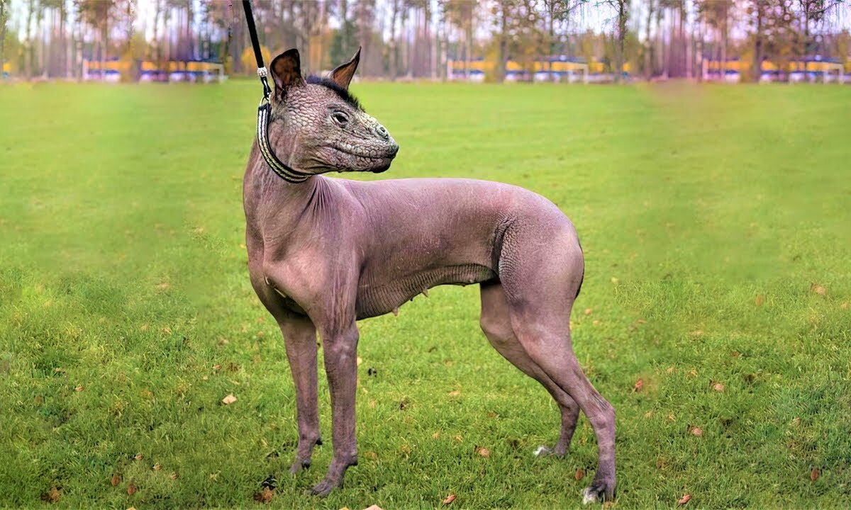 Paws of Discovery: The Most Recently Discovered Dogs in the World 🌍🐾 | Animal Vised
