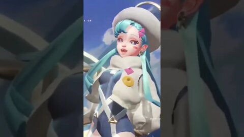 arena of valor new hero