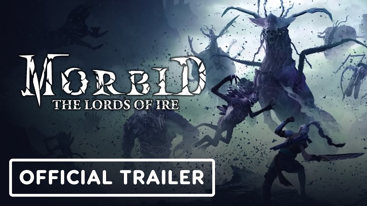 Morbid: The Lords of Ire - Official Release Date Trailer