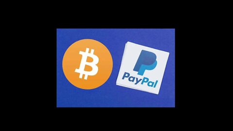 Paypal Crypto Open For Business
