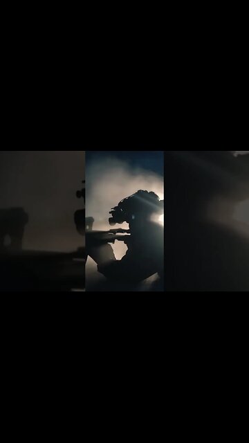 Check out the full video of our NVG Operator Assessment