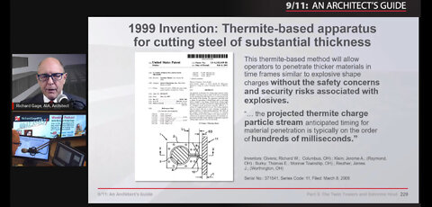 9/11: An Architect's Guide - Part 3: The Twin Towers and Extreme Heat