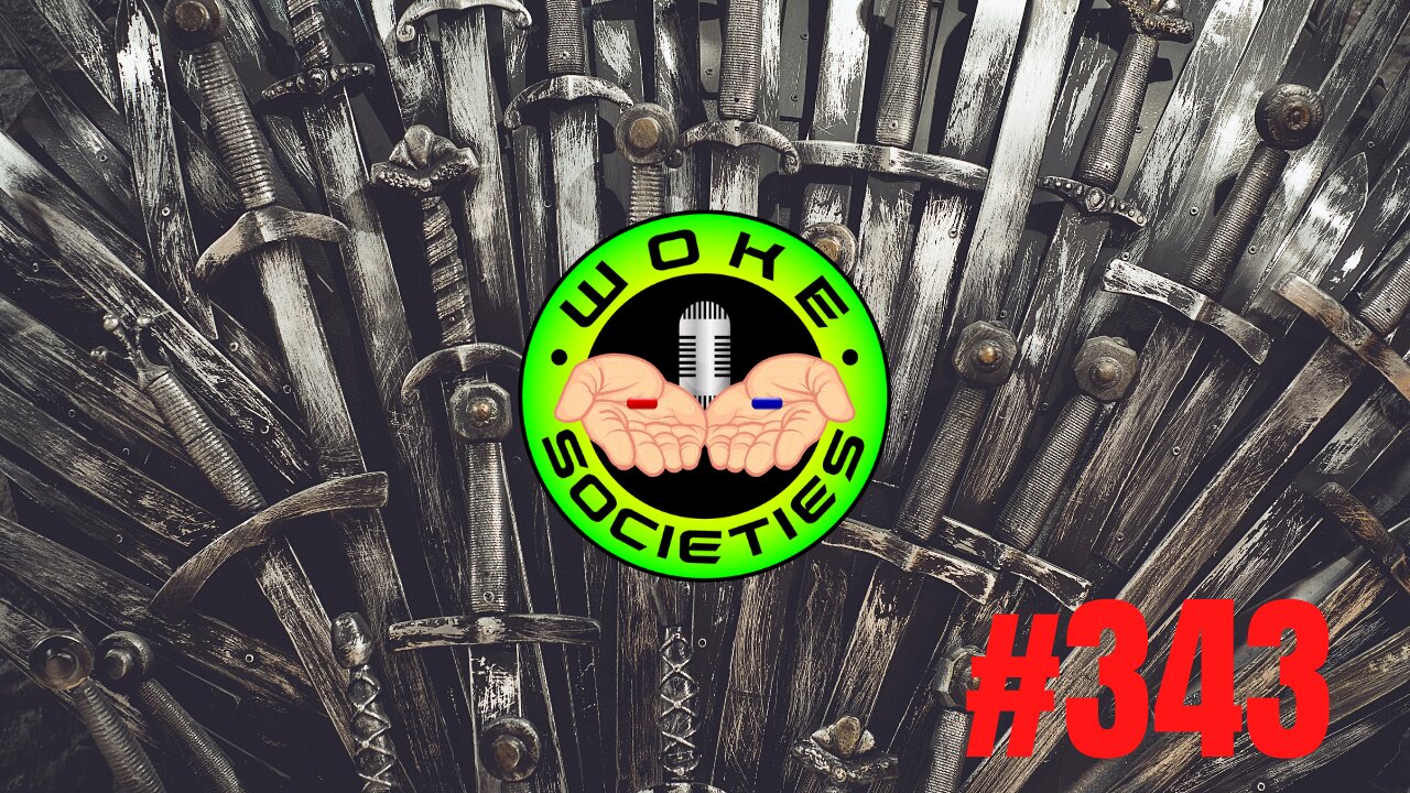 Hunting RINO's, Lincoln Pedo Project Endoroses Desantis, Dem Billion Dollar Crypto Scam
