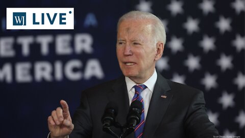 Biden's Divided States of America: SOTU's Pitiful Message