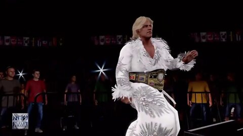 NWA Wrestling (Episode 1)