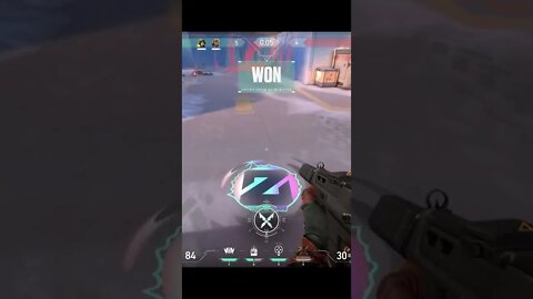 Double Ducey - Raze Ult #shorts