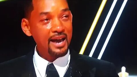 WILL SMITH SPEECH AND APOLOGY @Oscars @Will Smith | No Capp Reacts