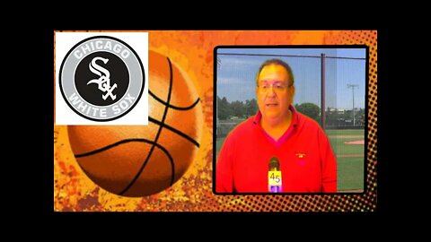 NCTV45 CEDARS SPORTS CORNER SUNDAY APRIL 4 2021