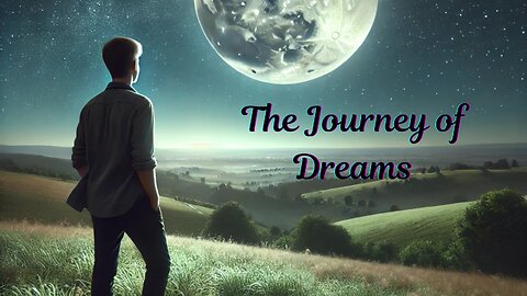 The Journey of Dreams II TinyBeats