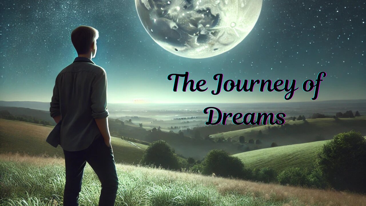 The Journey of Dreams II TinyBeats