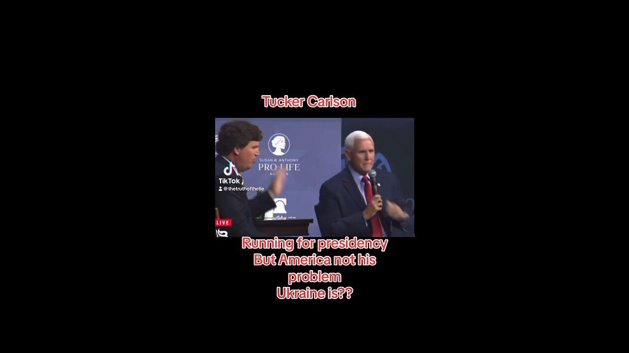 New president??
