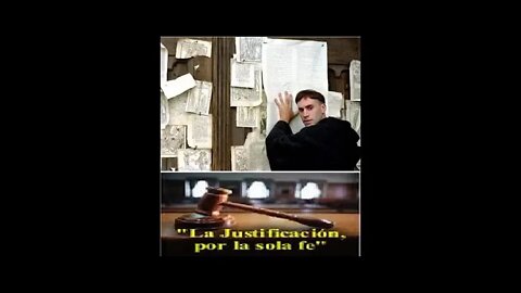 Lección 03. Sóla Fé.
