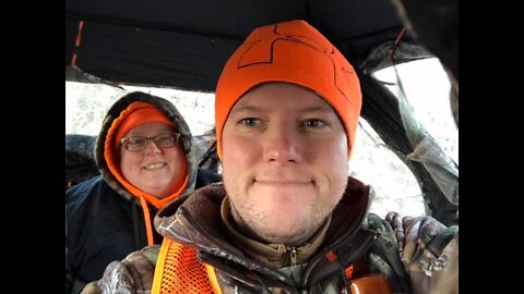 Deer Hunting 2018 Slideshow