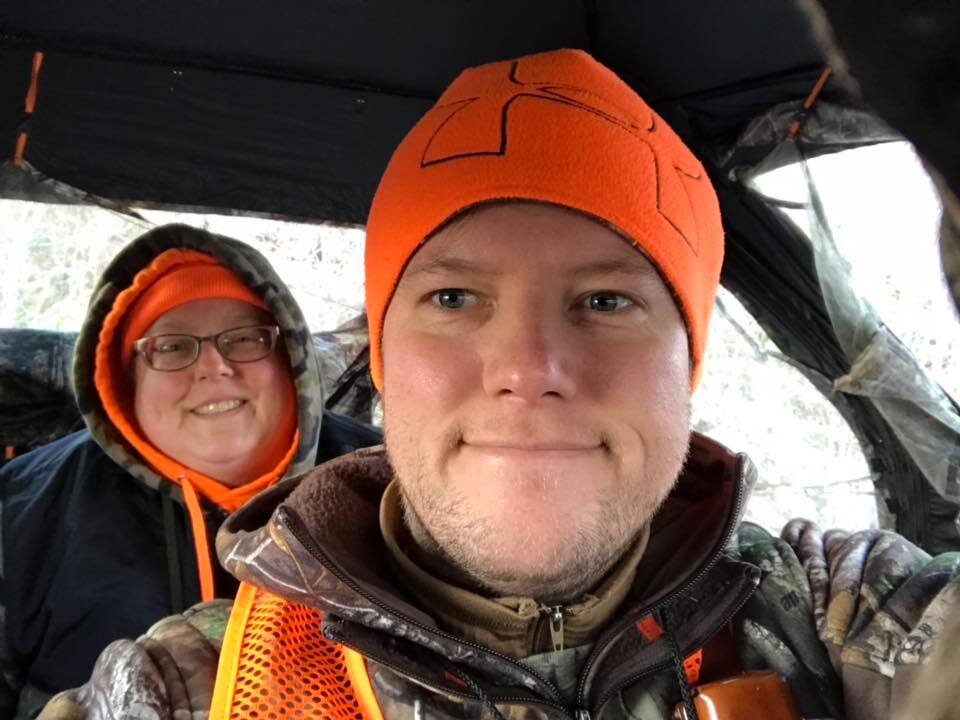 Deer Hunting 2018 Slideshow